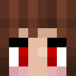Chara Storyshift - Other Minecraft Skins - image 3