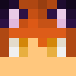 Kai The Meif'wa (Yandere Au) - Male Minecraft Skins - image 3