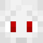 Asriel Storyshift - Male Minecraft Skins - image 3