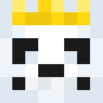 Sans Storyshift - Male Minecraft Skins - image 3