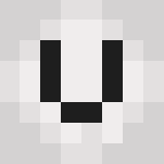Papyrus Storyshift - Male Minecraft Skins - image 3