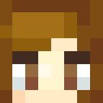 Personal Skin: Trutle - Female Minecraft Skins - image 3