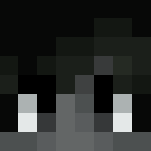 Monotone - Male Minecraft Skins - image 3