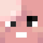 Lars (Pink)(Steven Universe) - Male Minecraft Skins - image 3