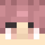 rose-colored boy - Boy Minecraft Skins - image 3