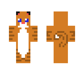 lgo0914 - Male Minecraft Skins - image 2