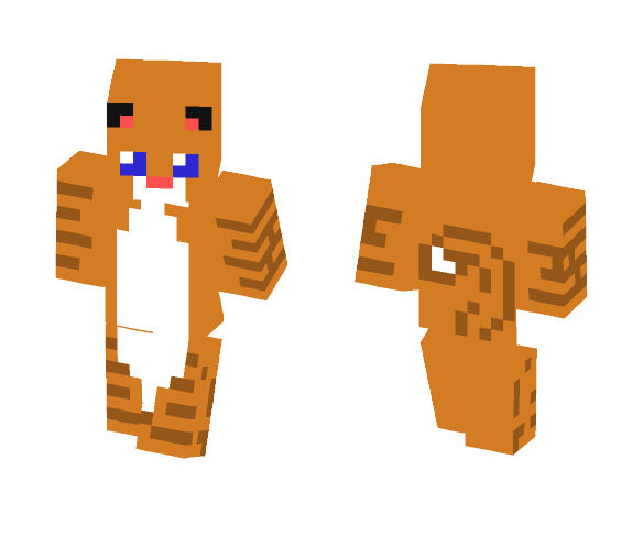 lgo0914 - Male Minecraft Skins - image 1