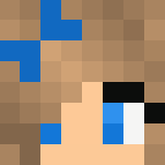 Kitteh - Female Minecraft Skins - image 3