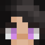 Aradia-OC - Female Minecraft Skins - image 3
