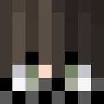Chassis - Male Minecraft Skins - image 3