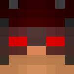 High-Tech Daredevil - Male Minecraft Skins - image 3