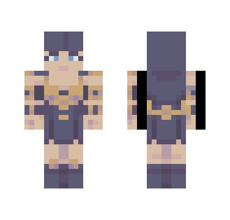 Xena - Warrior Princess - Female Minecraft Skins - image 2
