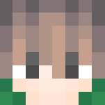 Basil the hunter v3 - Male Minecraft Skins - image 3