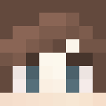 ∴ Beary Weird ∴ - Male Minecraft Skins - image 3