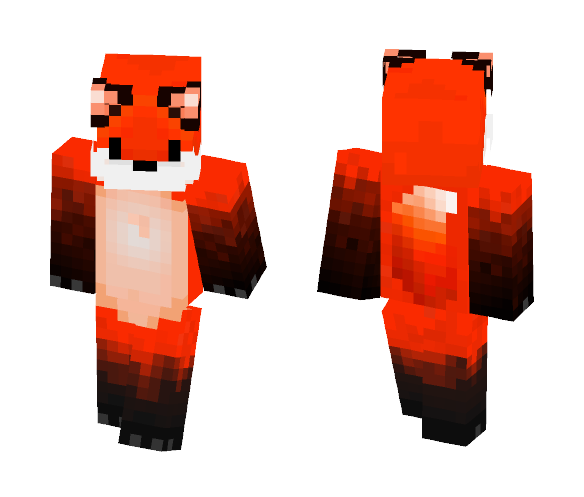 What does it say? - Other Minecraft Skins - image 1