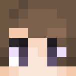 simplistic - Male Minecraft Skins - image 3