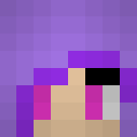 Bonnie Girl | Requests - Girl Minecraft Skins - image 3