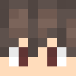 Jay- 1st Skin on New Acc - Male Minecraft Skins - image 3