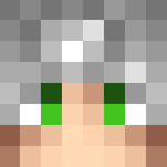 Ceryth - My ReShade - Male Minecraft Skins - image 3