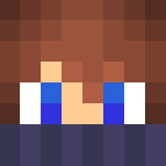 Scarf Boy V2 - Boy Minecraft Skins - image 3
