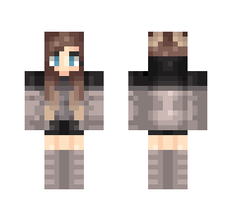 . ' . ' . ' . fite me - Female Minecraft Skins - image 2