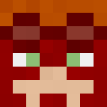 Wally west | Custom - Male Minecraft Skins - image 3