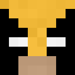 Wolverine | Brown suit - Male Minecraft Skins - image 3