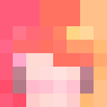 Miffy (personal) x POPREEL - Female Minecraft Skins - image 3