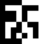 Half White/Half Black Creeper - Interchangeable Minecraft Skins - image 3