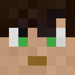 Medieval Journeyman - Male Minecraft Skins - image 3