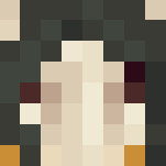 Ishtari shaman - Male Minecraft Skins - image 3