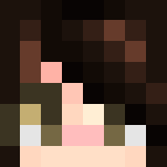 Ashes - Female Minecraft Skins - image 3