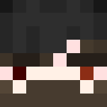 nagasaki - Male Minecraft Skins - image 3