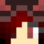 Red Demon - Female Minecraft Skins - image 3
