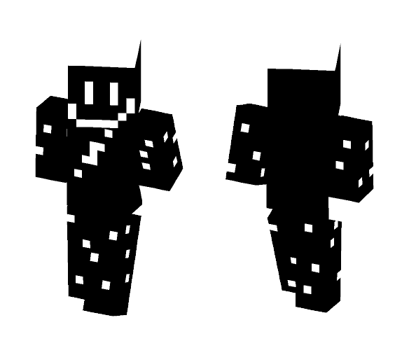 Very first skin - Male Minecraft Skins - image 1