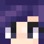 Space is Cool - Female Minecraft Skins - image 3