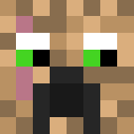 Creeper/Human Hybrid - Male Minecraft Skins - image 3