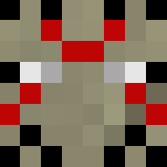 Slasher Jason (MKX) - Male Minecraft Skins - image 3