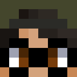 永遠に- Forever 21 - Male Minecraft Skins - image 3