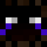 Relentless Jason (MKX/p2 color) - Male Minecraft Skins - image 3