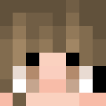 Girl #15 - Girl Minecraft Skins - image 3