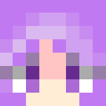 ēɍℇṃō - Radio - (edited) - Female Minecraft Skins - image 3
