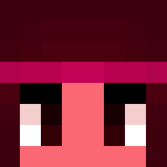 Ruby (My AU) - Other Minecraft Skins - image 3