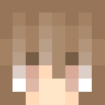 thinkin 2 much - Female Minecraft Skins - image 3