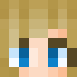 ♡ Summer Bursts ♡ - Female Minecraft Skins - image 3