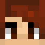Skin Remake of DrRedSkull ~ Twi - Male Minecraft Skins - image 3