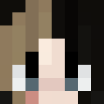 XXXTentacion fan - Male ver - Male Minecraft Skins - image 3