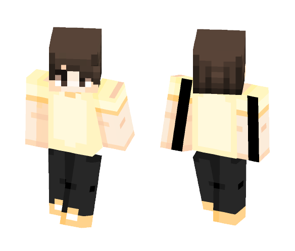 eвυllιence ❋ Meet the Alters! - Male Minecraft Skins - image 1