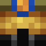 Ultimate Solider - Male Minecraft Skins - image 3