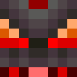 Fire Demon - Male Minecraft Skins - image 3